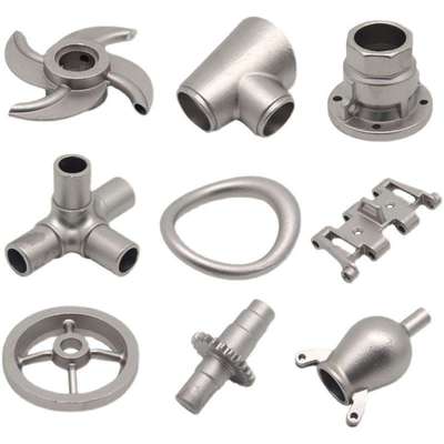 江蘇汽車配件精密鑄造加工