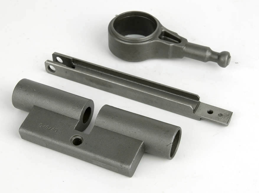 珠海鎖具精密鑄造