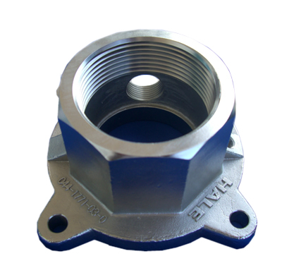 碳鋼精密鑄造產(chǎn)品